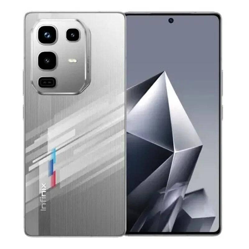Infinix Note 50 Pro 0