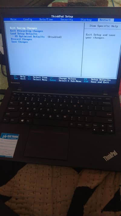 Laptop