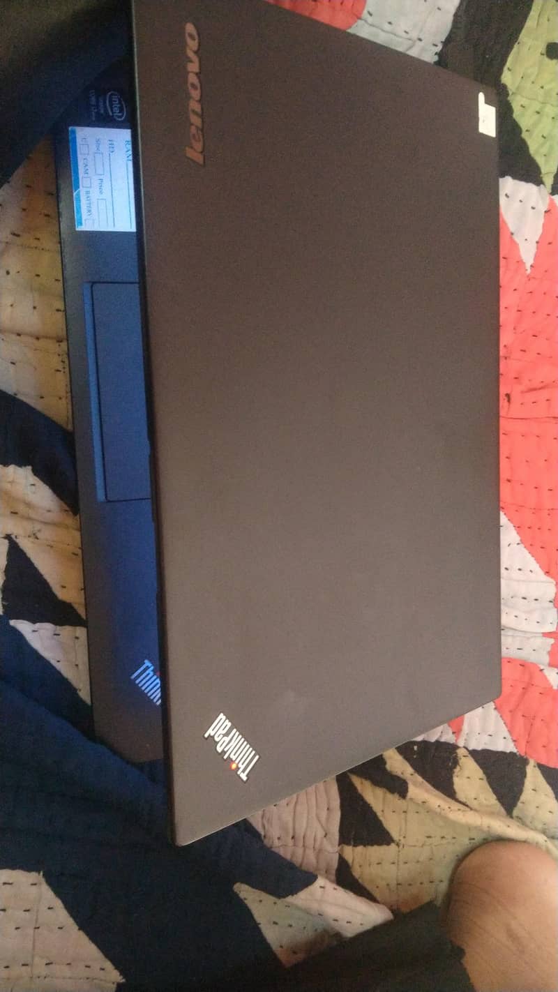 Laptop 1