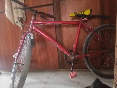 cycle
