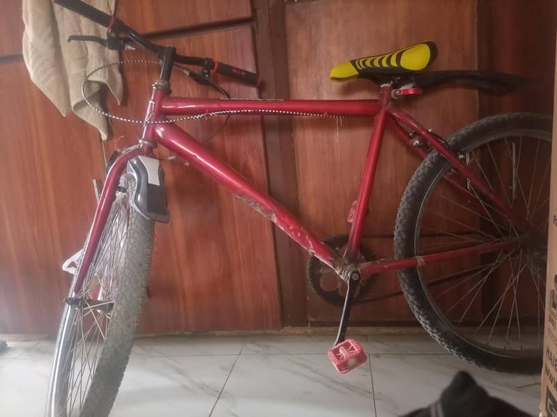 cycle 0