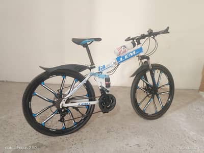 Malaysian import
