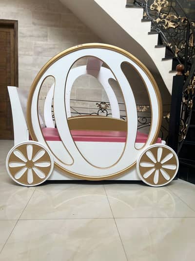 baby Cot