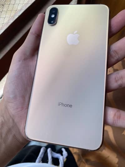 Apple iPhone XS Max