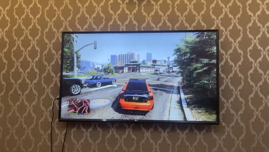 Smart LG LED TV 2021