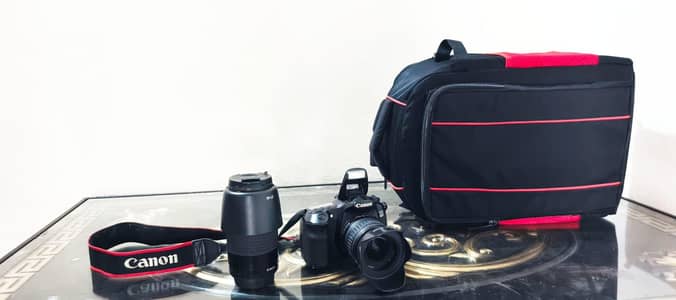 canon 60 D