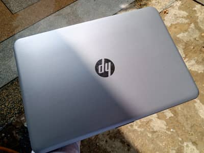 HP 348 G4 CORE i5 GEN (7). Bussines laptop
