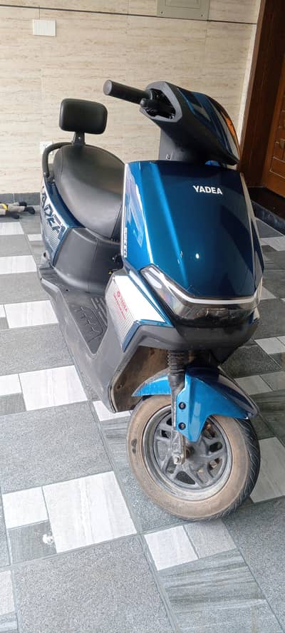 Electric scooter for sale
