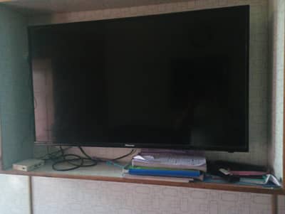 Hisense N2179pw Android  LED Tv 43 inch contact at 306 5422099