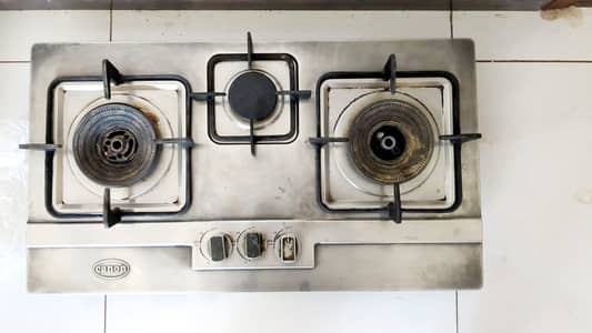 Canon original stove for sale