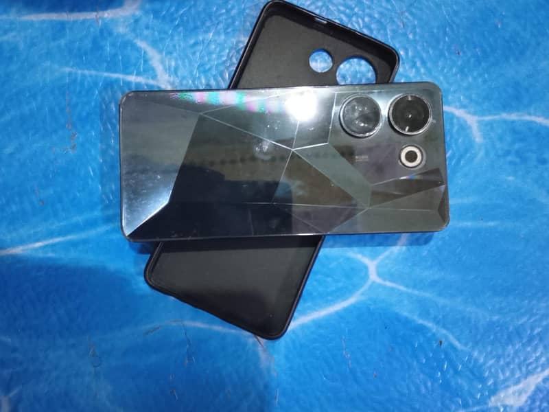 Tecno CAMON 20 1