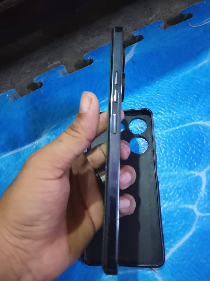 Tecno CAMON 20 5