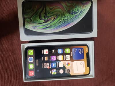 iPhone XS Max 256Gb