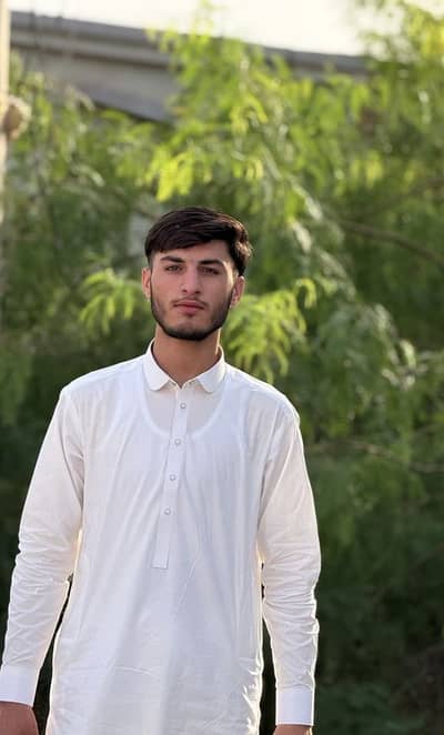 Hamza Afridi