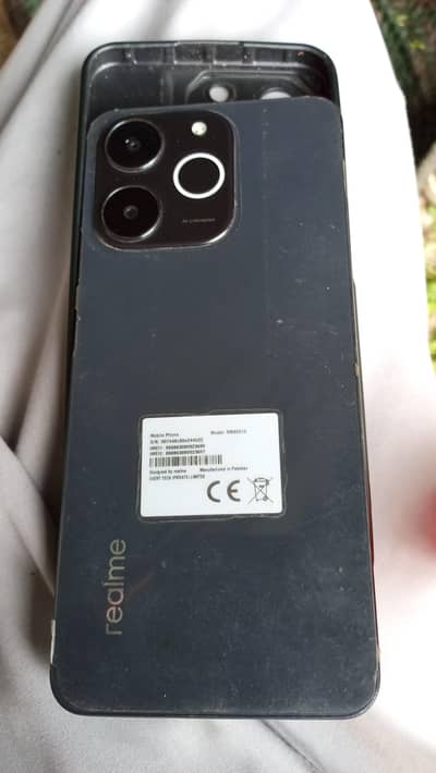 Realme Note 70 6/128 gb