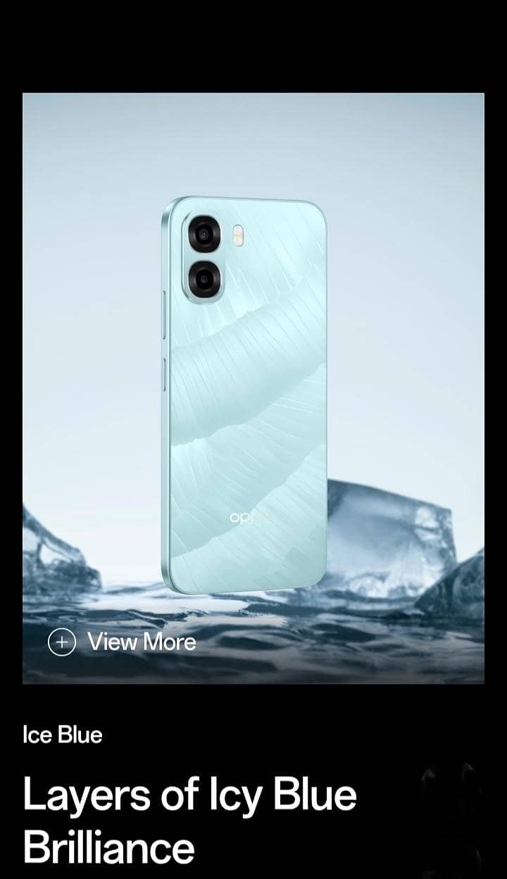 OPPO A6X 3