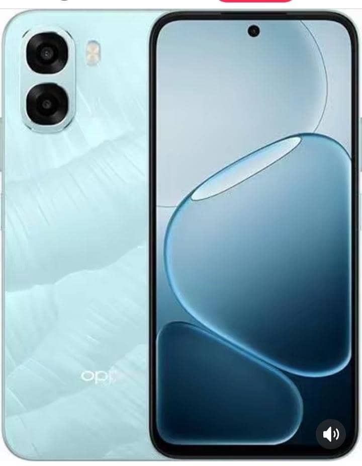 OPPO A6X 10