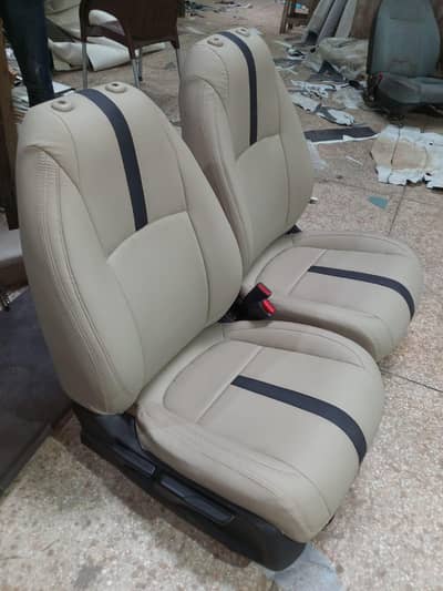 all car leather Poshish, car seat cover , Toyota aqua,gli,city,civic