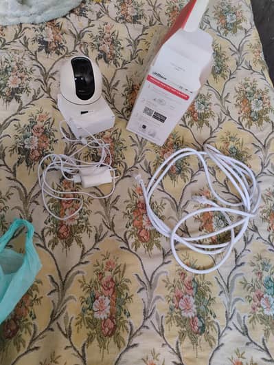 HD CCTV camera