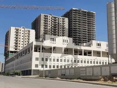 3 Bed Luxurious Apartment Available For Sale In Bahria Town Karachi