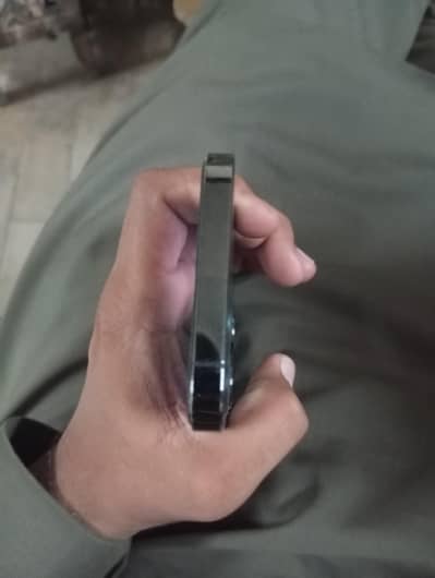 Apple iPhone 12 Pro