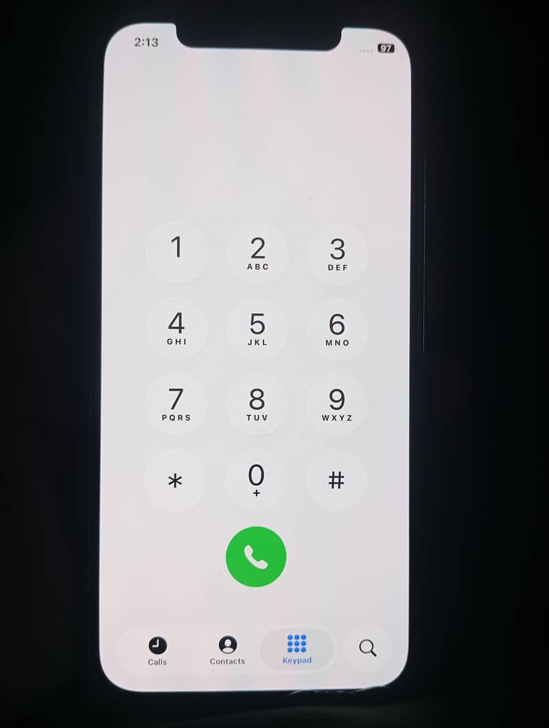 Apple iPhone 12 Pro 4
