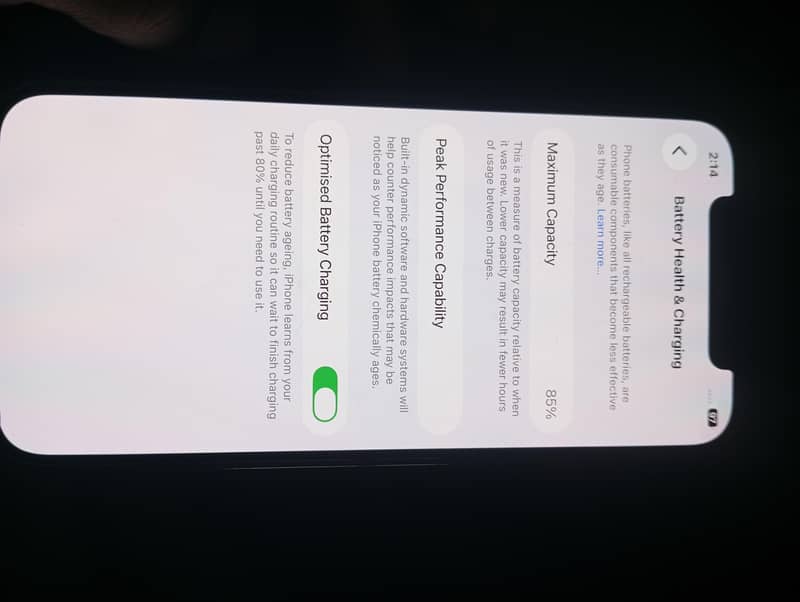 Apple iPhone 12 Pro 5