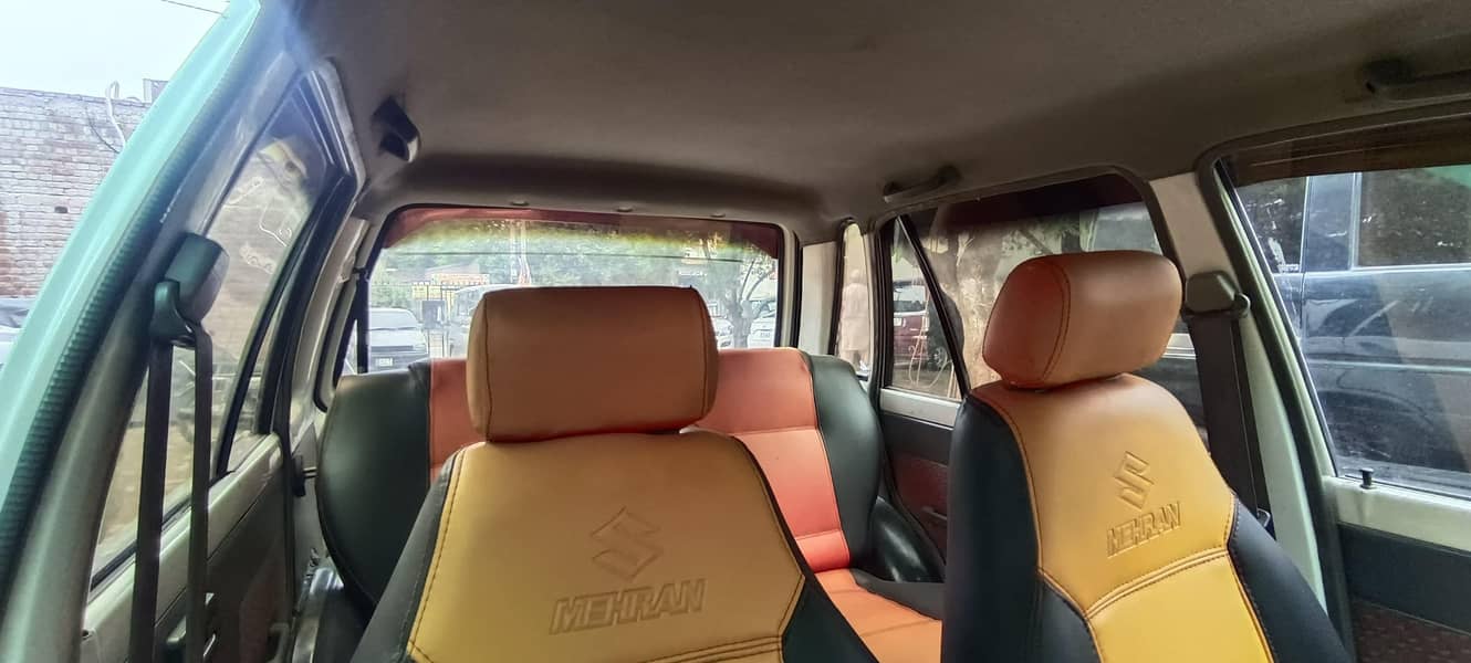 Mehran VXR 2014 1