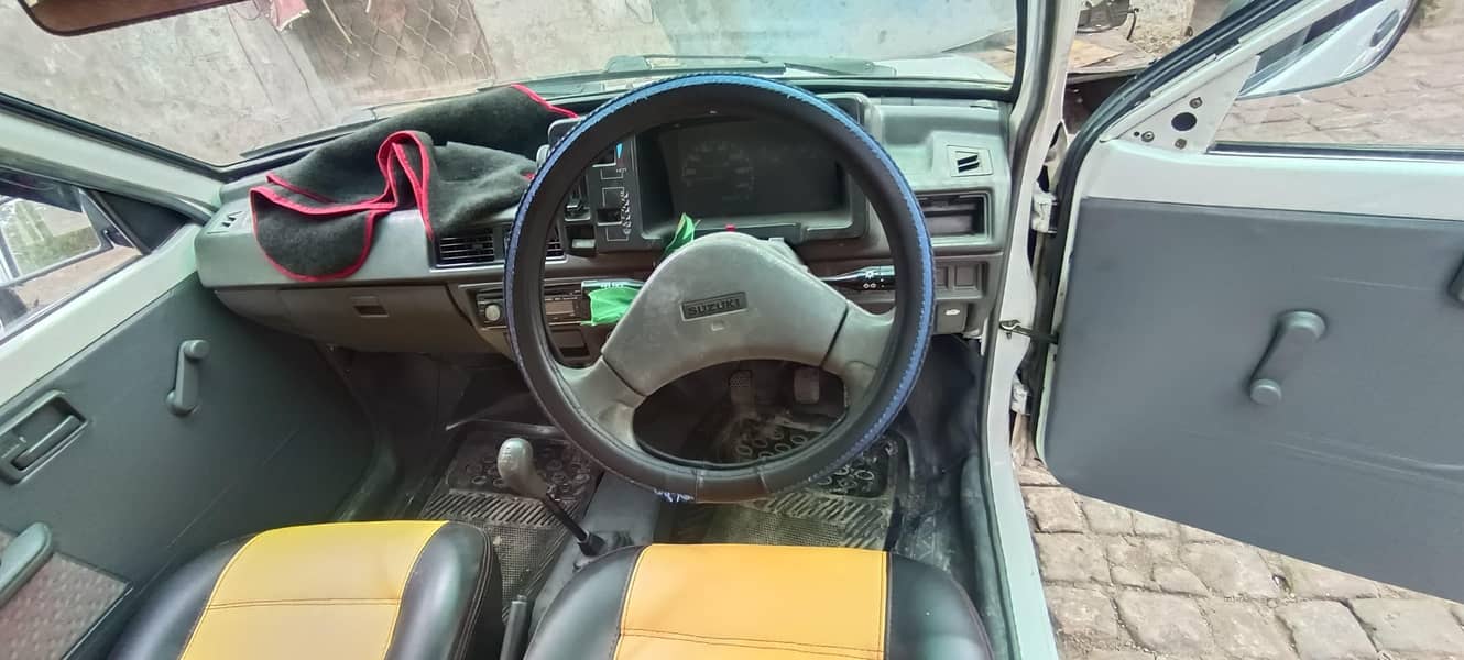 Mehran VXR 2014 2