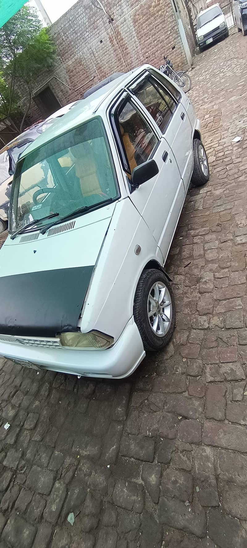 Mehran VXR 2014 3