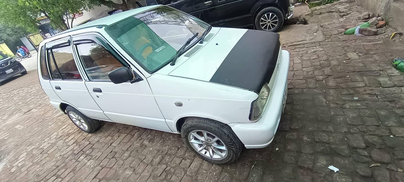 Mehran VXR 2014 4