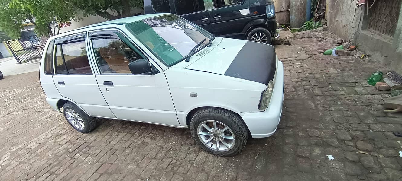 Mehran VXR 2014 9