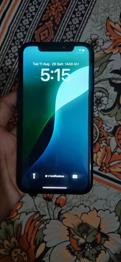Apple iPhone XR