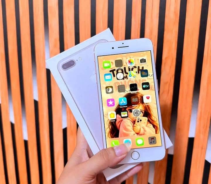 Apple iPhone 7 Plus 3