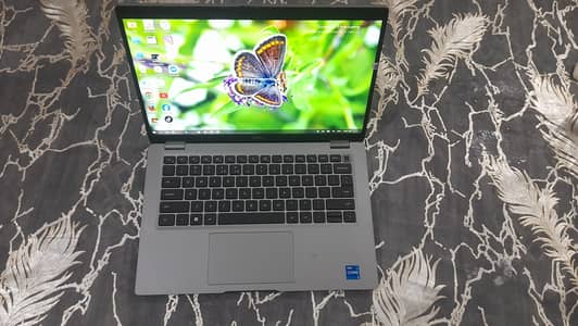 Dell Latitude 5420 Touch | i5 11th Gen vPro | 8GB/256GB SSD | 10/10