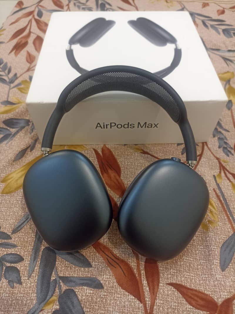 airpods max 2