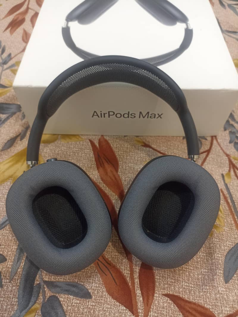 airpods max 3