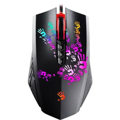BLOODY A60 WITH BOX  NEW