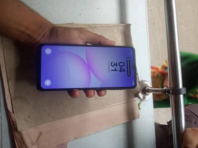 Samsung Mobile A07 5G