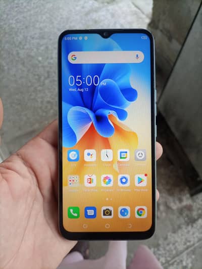 Tecno Spark 7T 4 64 only phone
