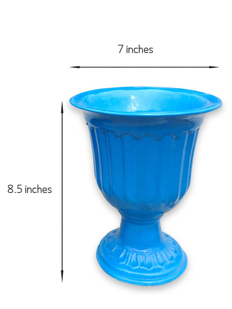 Ceramic Planters 4