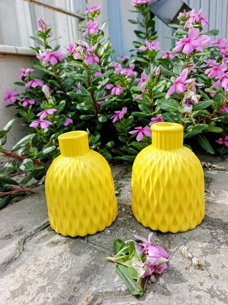 Ceramic Planters 6