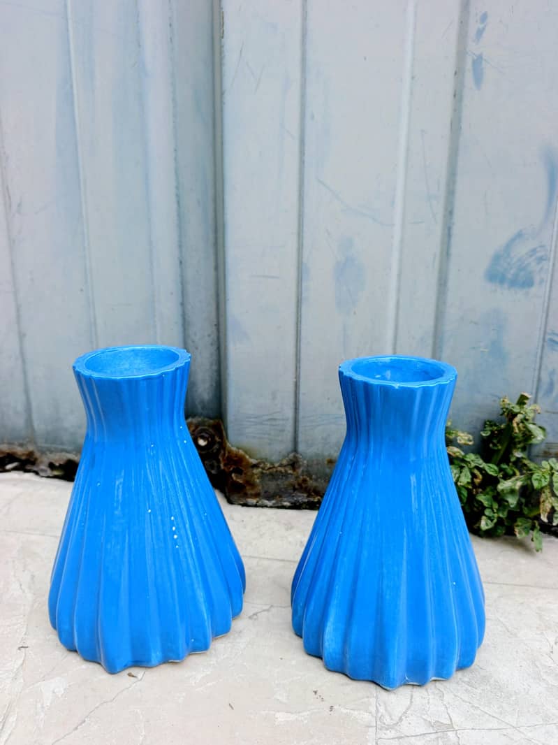 Ceramic Planters 8