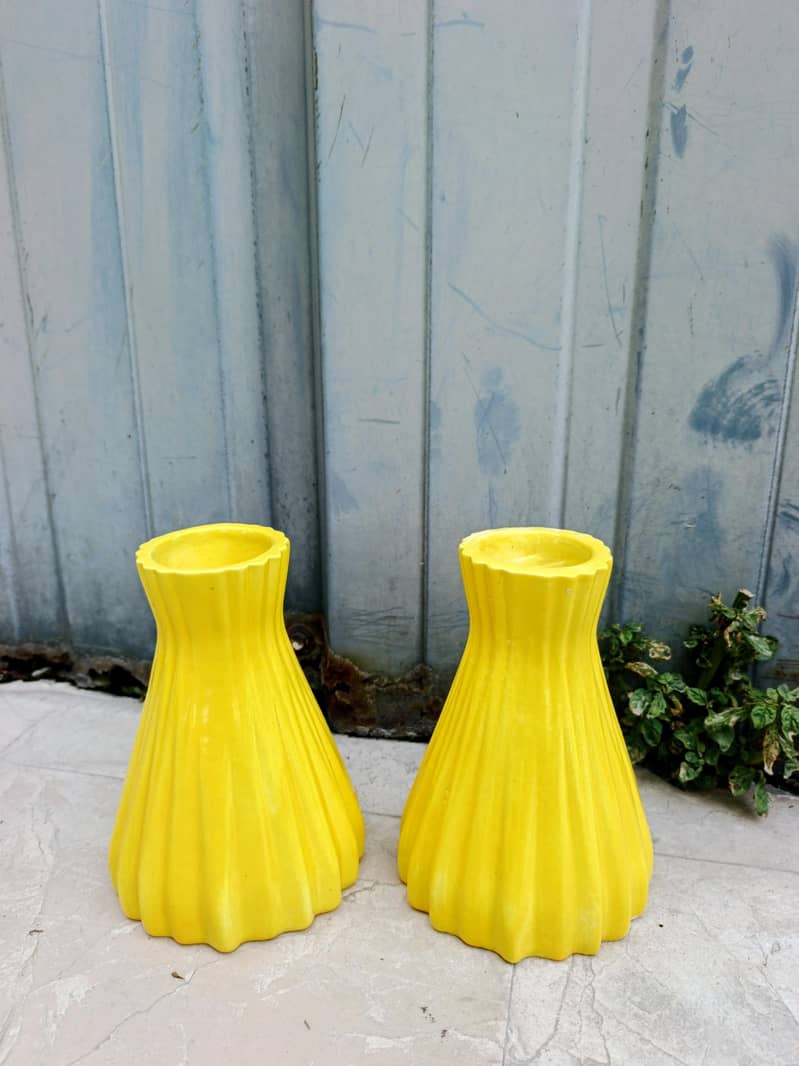 Ceramic Planters 9