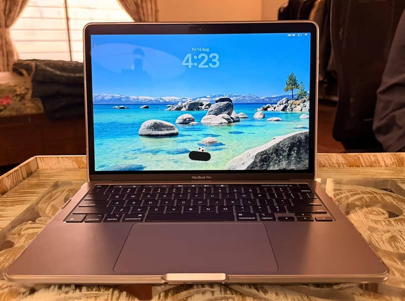 Mac book Pro M2 1