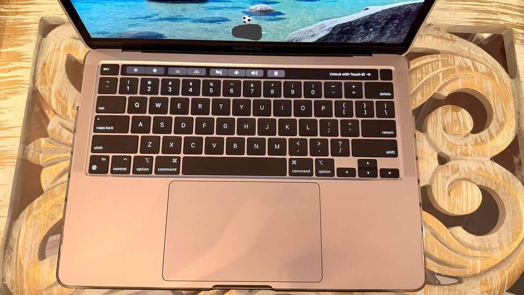 Mac book Pro M2 2