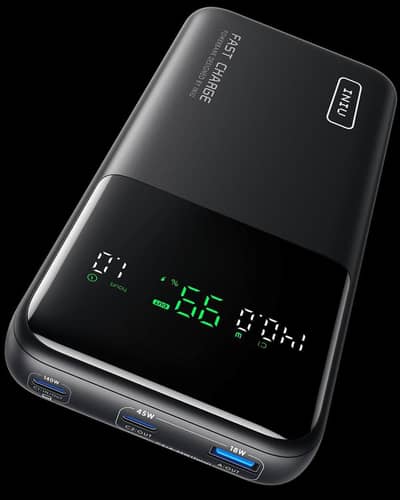 iniu p64 single Port 140w 28v 5A power Bank