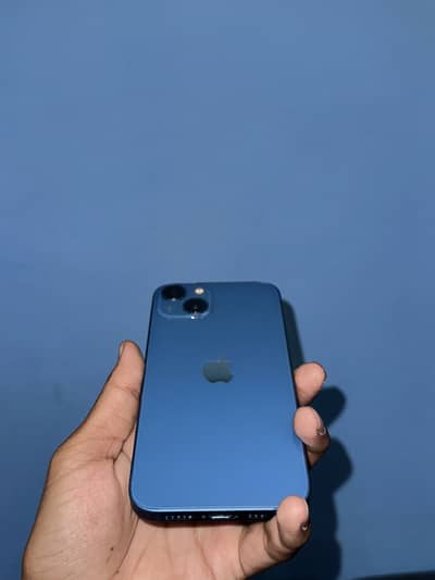 Apple iPhone 13
