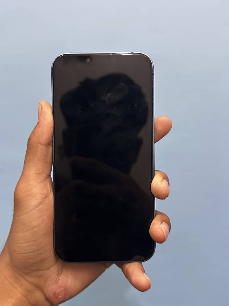 Apple iPhone 13 1