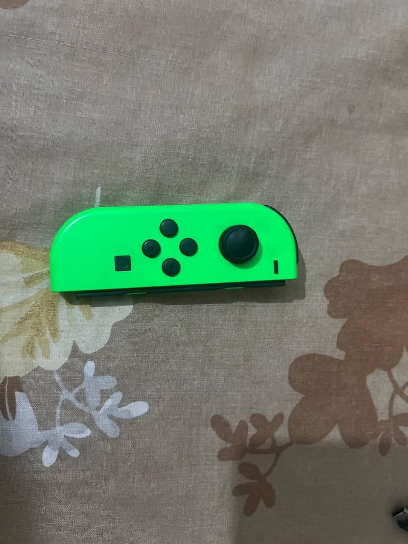 Nintendo switch v2 LCD 7